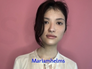 Mariamhelms