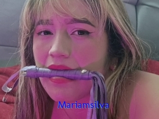 mariamsilva Sexo Gratis