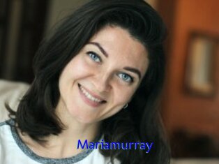 Mariamurray