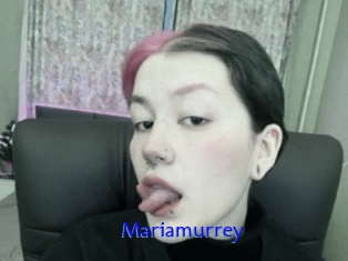 Mariamurrey