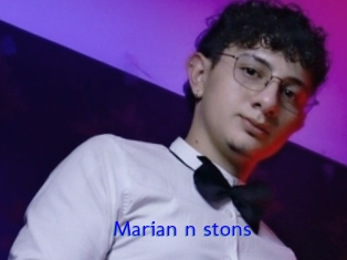 marian_n_stons Sexo Gratis