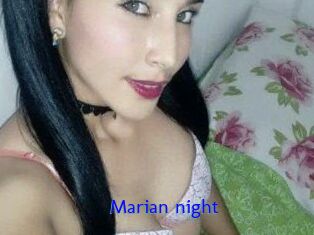 Marian_night
