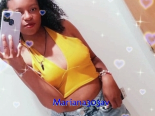 mariana303av Sexo Gratis