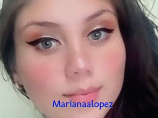 Marianaalopez