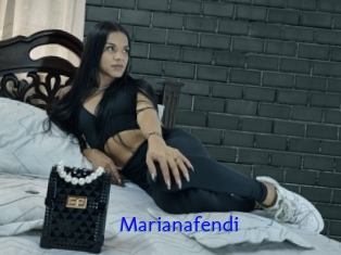 Marianafendi
