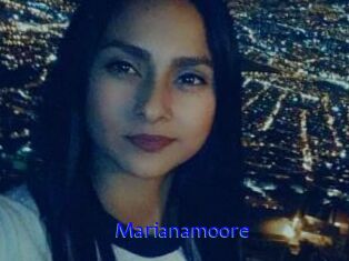 Marianamoore