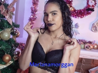 Marianamorggan