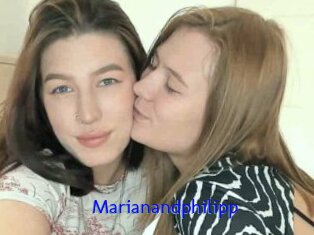Marianandphilipp