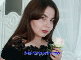 Marianaprincess