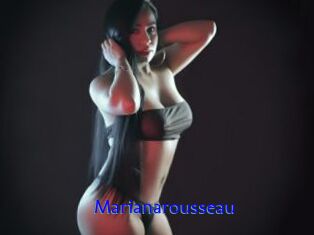 Marianarousseau