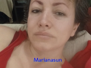 Marianasun