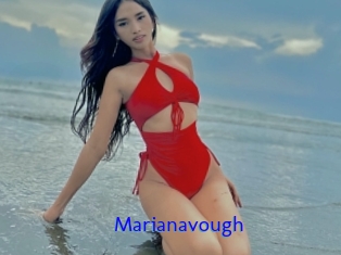 Marianavough