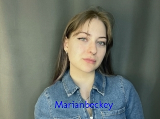 Marianbeckey