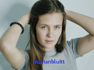 Marianbluitt