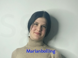 Marianbolling