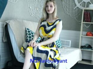 Marianbuoyant