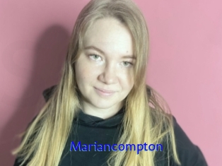 Mariancompton