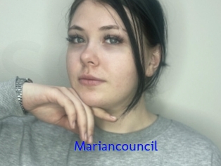 Mariancouncil