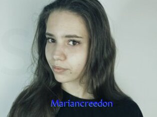 mariancreedon Sexo Gratis