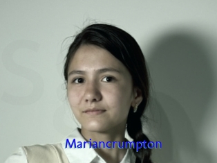 Mariancrumpton