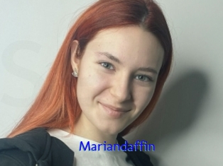 Mariandaffin