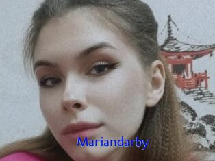 Mariandarby