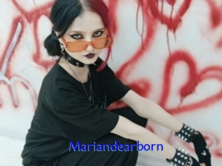 Mariandearborn