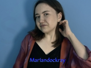 Mariandockray