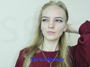 Mariandonnay