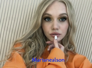 Marianealson
