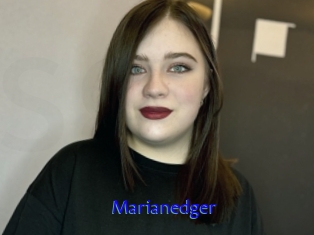 Marianedger