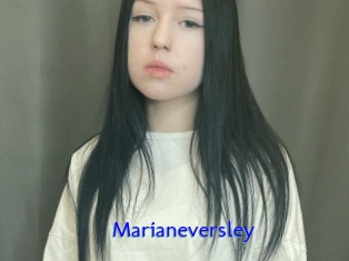 Marianeversley