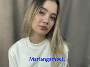 Mariangambell