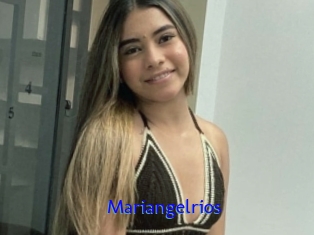 Mariangelrios
