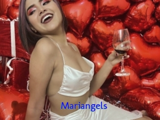 Mariangels