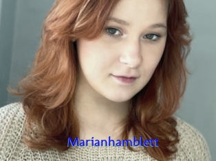 Marianhamblett