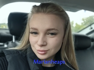 Marianheaps