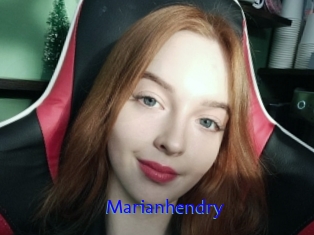 Marianhendry