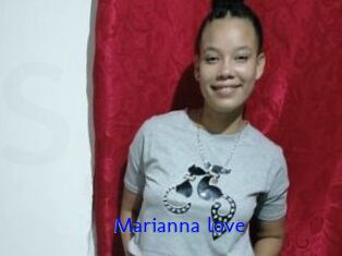 Marianna_love
