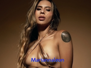 Mariannaleon