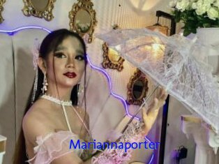 Mariannaporter