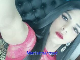 Mariannarosse