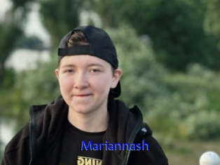 Mariannash