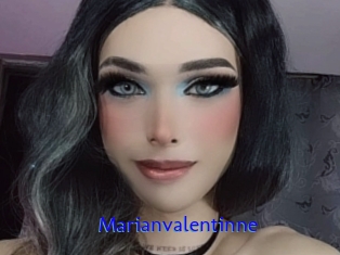 Marianvalentinne
