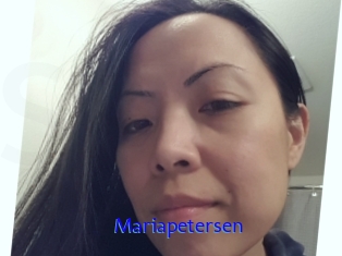 Mariapetersen