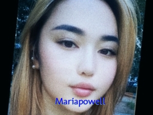 Mariapowell