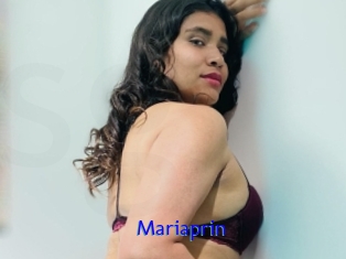 Mariaprin