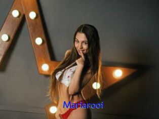 Mariarooi