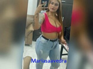Mariasaavedra