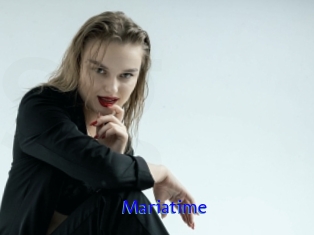 Mariatime